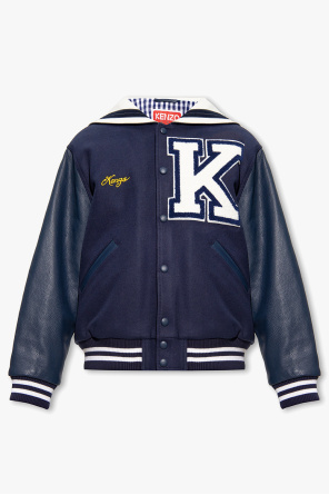 Bomber jacket od Kenzo